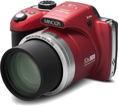 Minolta MN53Z-BK Image