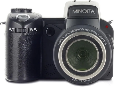 Minolta MN24Z-BK Image