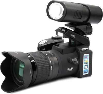 Minolta MN24Z-BK Image
