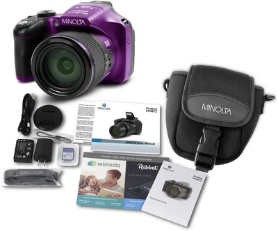 Minolta MN67Z-P Image
