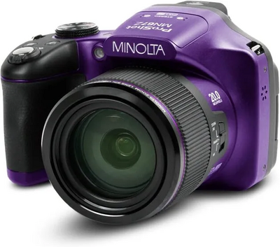Minolta MN67Z-P Image