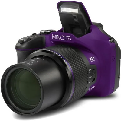 Minolta MN67Z-P Image