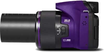 Minolta MN67Z-P Image