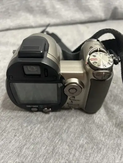 Minolta Konica  dimage z5 Image