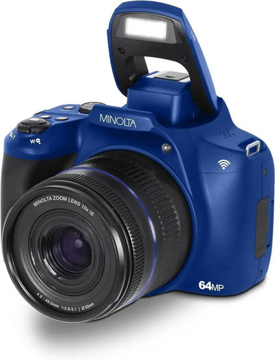 Minolta MNB10Z Image