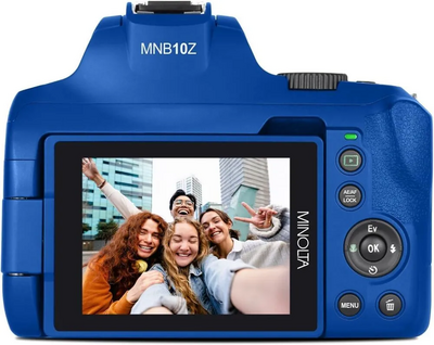 Minolta MNB10Z Image