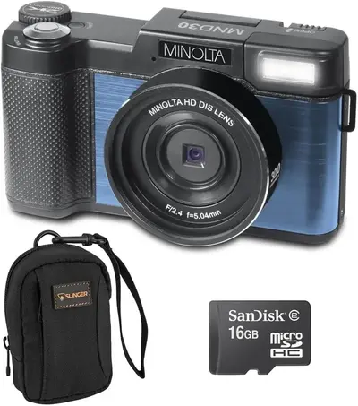 Minolta MND30 Image