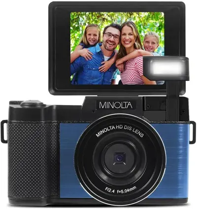 Minolta MND30 Image