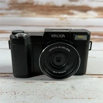 Minolta MND30 Image