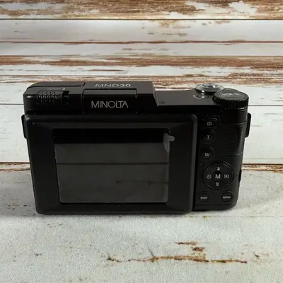 Minolta MND30 Image