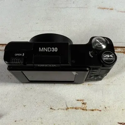 Minolta MND30 Image