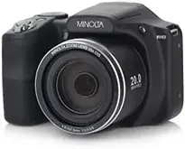 Minolta MN35Z Image