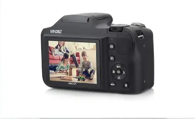 Minolta MN35Z Image