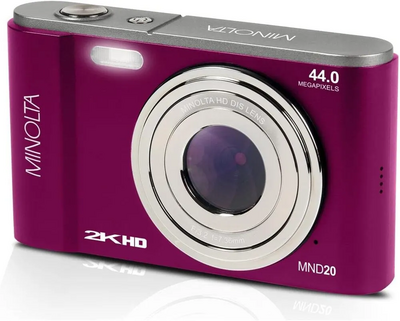 Minolta MND20 Image