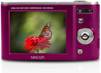 Minolta MND20 Image