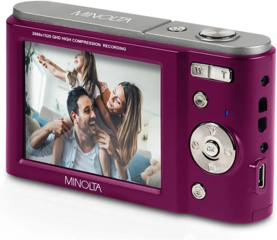 Minolta MND20 Image