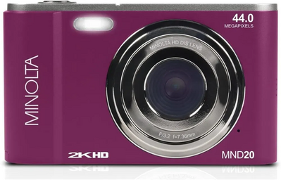 Minolta MND20 Image