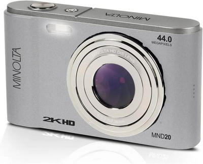 Minolta MND20 Image