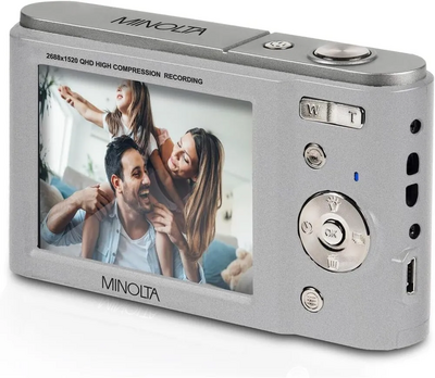 Minolta MND20 Image