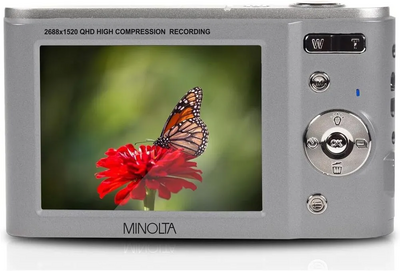 Minolta MND20 Image