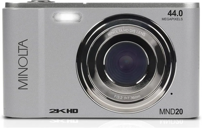 Minolta MND20 Image