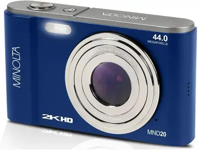 Minolta MND20 Image