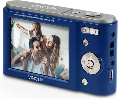 Minolta MND20 Image