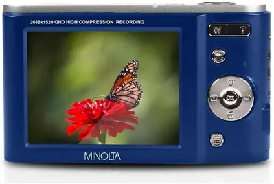 Minolta MND20 Image