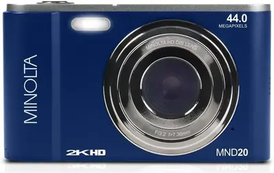 Minolta MND20 Image