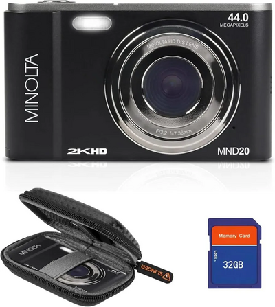 Minolta MND20 Image