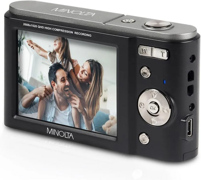 Minolta MND20 Image