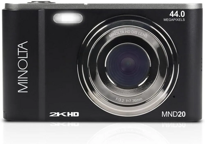 Minolta MND20 Image