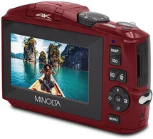 Minolta MND55 Image