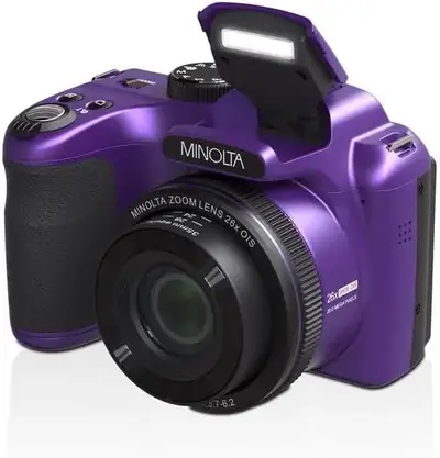 Minolta MN26Z Image