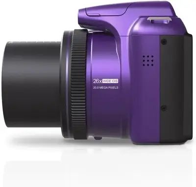 Minolta MN26Z Image
