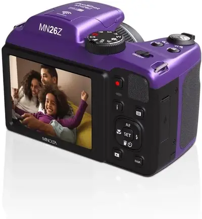 Minolta MN26Z Image