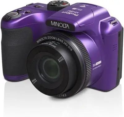 Minolta MN26Z Image