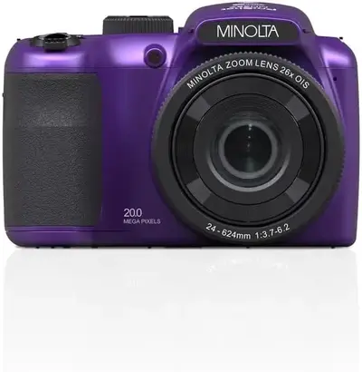 Minolta MN26Z Image