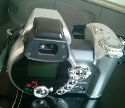 Minolta Dimage Z1 Image