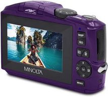 Minolta MND55 Image