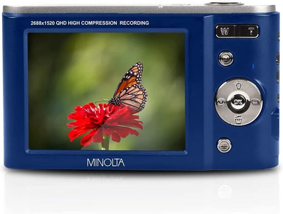 Minolta E1MIMND20BL Image