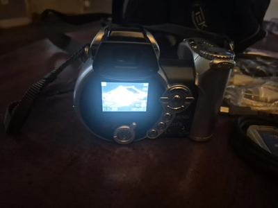 Minolta Z1 Image