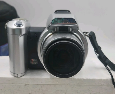 Minolta Z1 Image