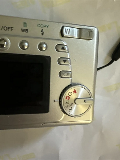Minolta E223 Image