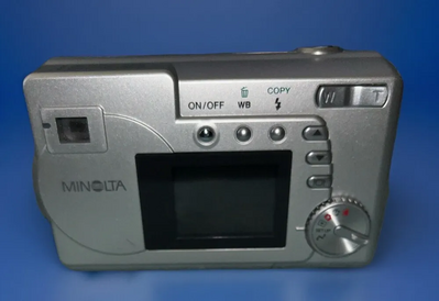 Minolta E223 Image