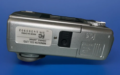 Minolta E223 Image
