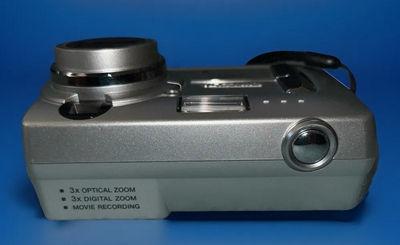 Minolta E223 Image