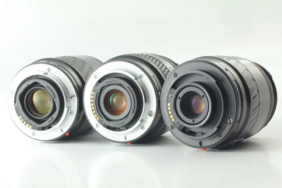 Minolta A-7 Digital Image
