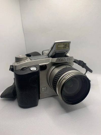 Minolta 7i Image