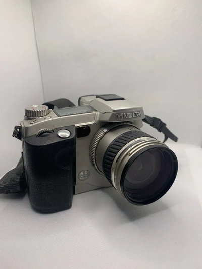 Minolta 7i Image